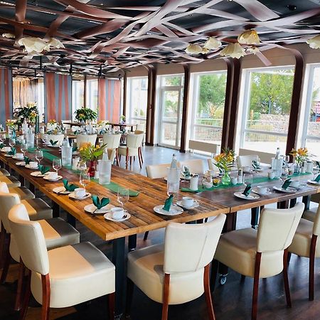 דרזדן Bergwirtschaft Wilder Mann Hotel Und Restaurant מראה חיצוני תמונה