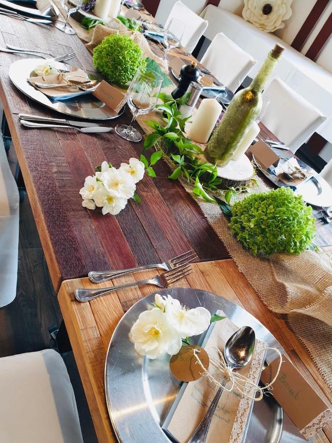 דרזדן Bergwirtschaft Wilder Mann Hotel Und Restaurant מראה חיצוני תמונה