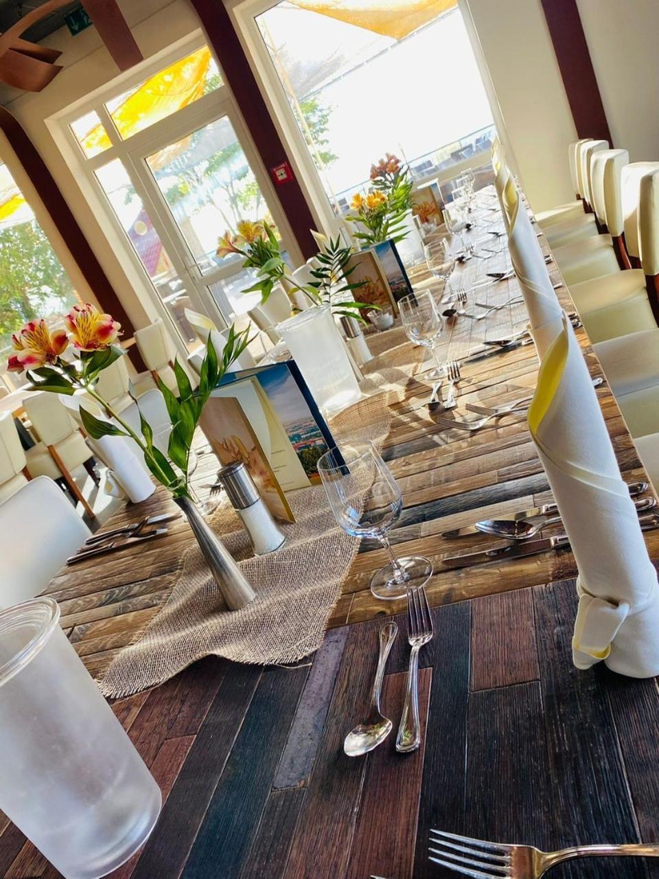 דרזדן Bergwirtschaft Wilder Mann Hotel Und Restaurant מראה חיצוני תמונה