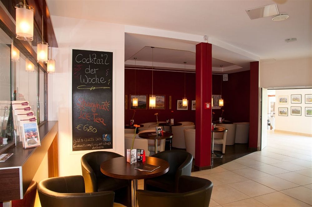 דרזדן Bergwirtschaft Wilder Mann Hotel Und Restaurant מראה חיצוני תמונה